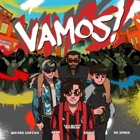 Vamos